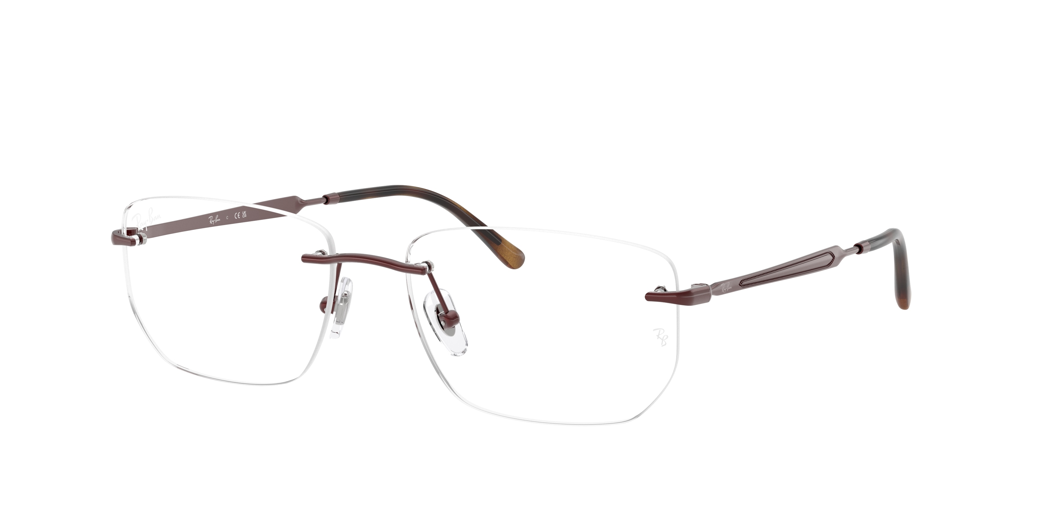 Ray Ban RX3768V 3202  